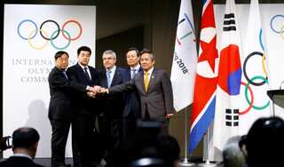 Winter Olympics 2018: North Korea will send 22 athletes to Pyeongchang