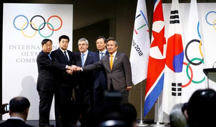 Winter Olympics 2018: North Korea will send 22 athletes to Pyeongchang