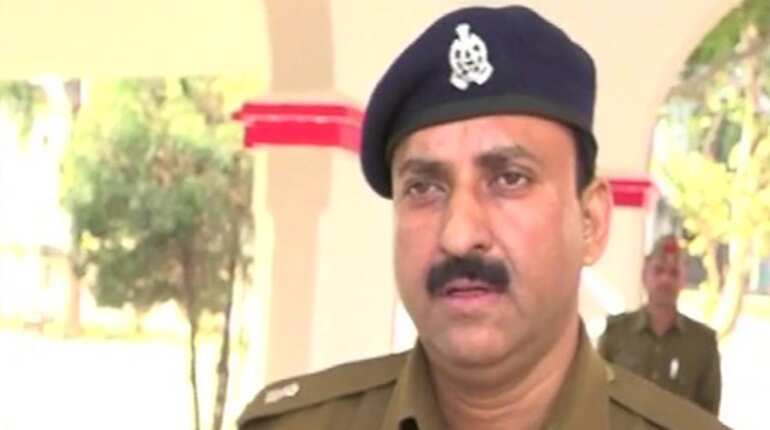 'Death by negligence' case against UP policemen who refused help to accident victims