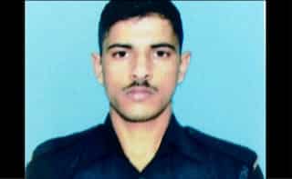 Soldier killed after ceasefire violation in J&K's Mendhar