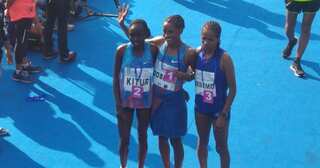 Mumbai Marathon: Elite women marathon runners slam organisers