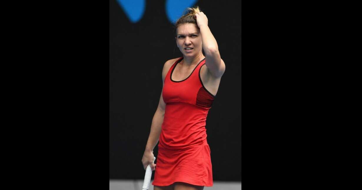 Simona Halep