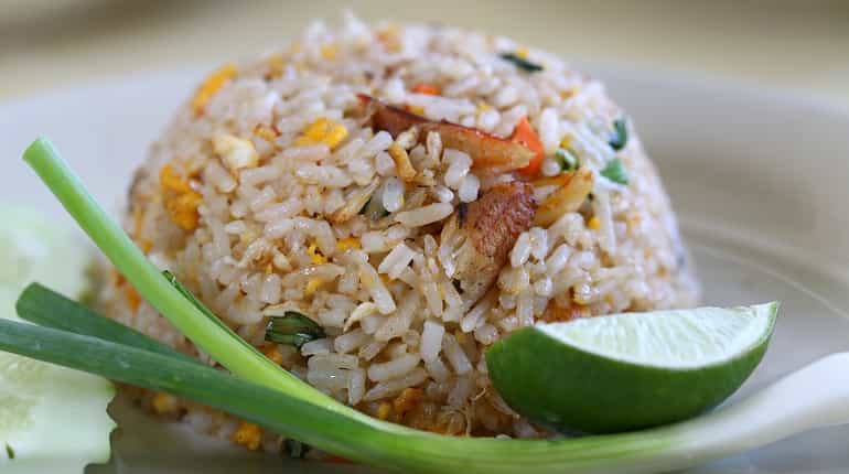 High Glycemic Carbohydrates increases your insulin leading to make you feel more hungry