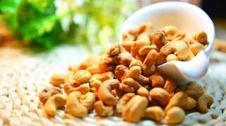 More than half of snacks marketed as 'healthy' are actually very unhealthy