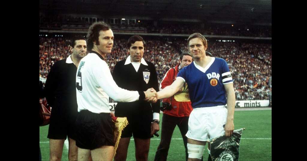 Opinion: Enemies in war, friends in sports. Koreas are not the only one