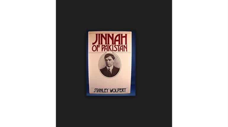 Pakistan bans book on Jinnah
