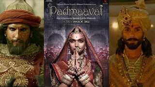 Padmaavat: Protesters set buses ablaze in Gujarat demanding ban on film