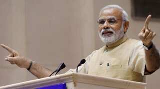 Government, political parties must stay away from crisis in judiciary: PM Modi