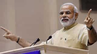 Government, political parties must stay away from crisis in judiciary: PM Modi