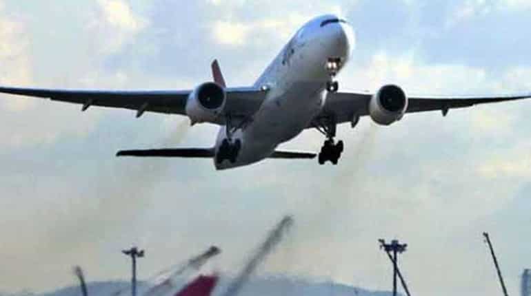 Icy poop from aircraft addles residents of Gurgaon village