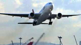 Icy poop from aircraft addles residents of Gurgaon village
