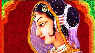 Book Review: Padmavati: The Queen Tells Her Own Story