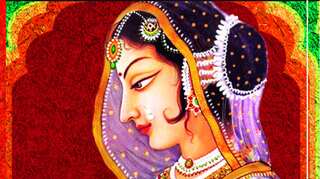 Book Review: Padmavati: The Queen Tells Her Own Story
