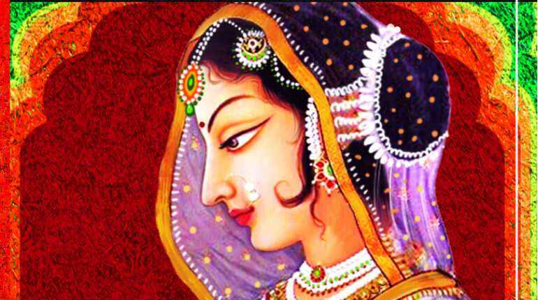 Book Review: Padmavati: The Queen Tells Her Own Story