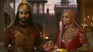 Violent protests in Gujarat against Padmaavat, minister calls it 'natural'