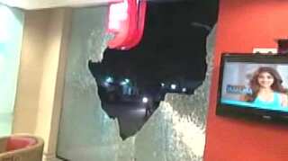 Mall vandalised in Kurukshetra Haryana, suspected to be in protest against 'Padmaavat'