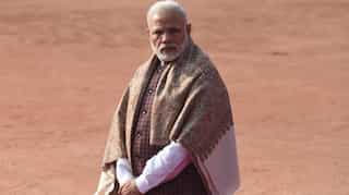 PM Modi to meet Swiss president Berset today at Davos