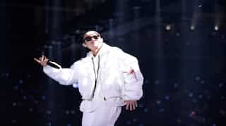 China takes aim at hip-hop, saying 'low-taste content' must stop