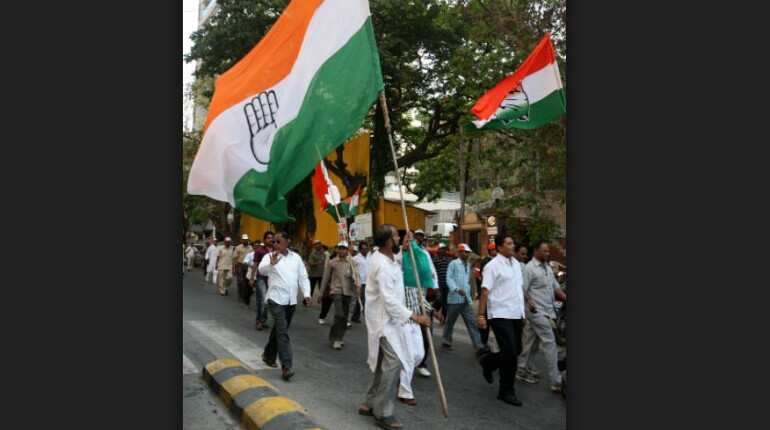 Congress non-committal on CM's face in Madhya Pradesh; open to tie-up