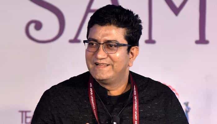 Padmaavat row: Prasoon Joshi to get Z+ security during Jaipur Lit Festival