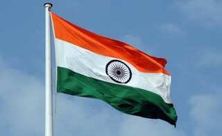 Ahead of World Economic Forum India ranked third among most trusted nations