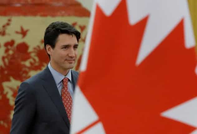 Top advisor to Canada PM Trudeau resigns amid controversy Top advisor to Canada PM Trudeau resigns amid controversy