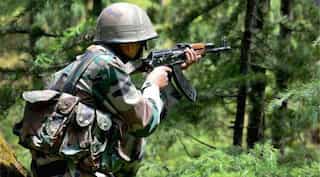 Jammu and Kashmir: Two militants killed in Sopore encounter