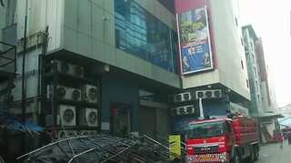 Kamala Mills co-owner withdraws plea against arrest from SC