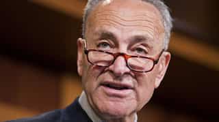 US Senator Schumer outlines documents he wants for impeachment trial