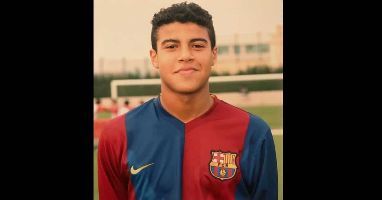 Rafinha shares emotional message after leaving Barcelona