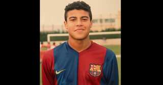 Rafinha shares emotional message after leaving Barcelona