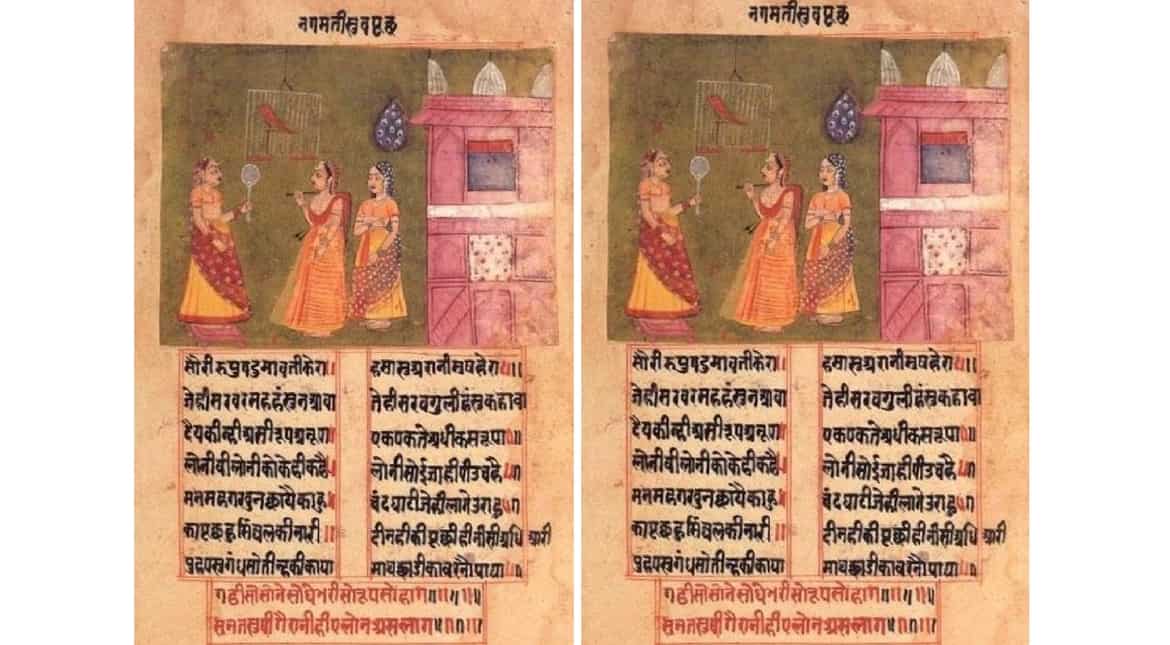 Villagers from 'Padmaavat' poet Malik Muhammad Jayasi's birthplace demand profit share Villagers from 'Padmaavat' poet Malik Muhammad Jayasi's birthplace demand profit share