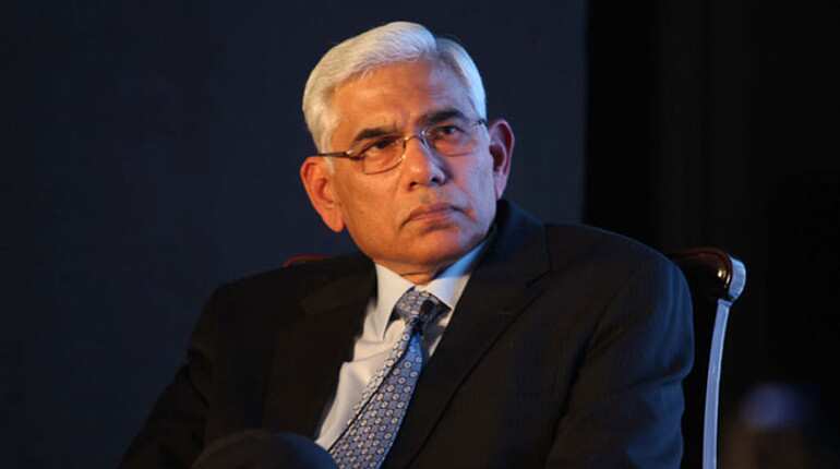 CAG did not create policy paralysis: Vinod Rai to WION