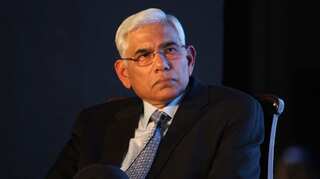 CAG did not create policy paralysis: Vinod Rai to WION