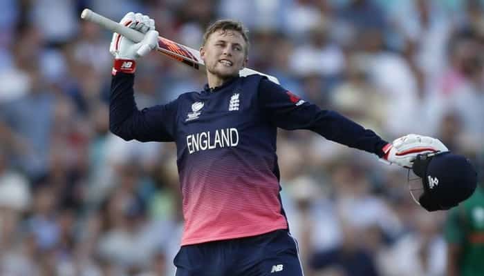 Exciting to see 'crux of squad' together, says Joe Root after England's T20I win against Pakistan