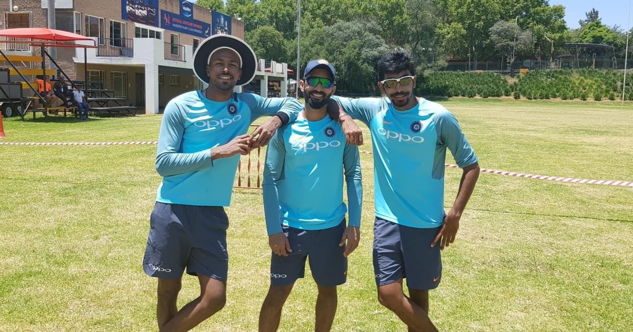 India vs South Africa 3rd Test: India look to salvage pride India vs South Africa 3rd Test: India look to salvage pride