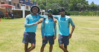 India vs South Africa 3rd Test: India look to salvage pride