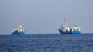 South China Sea row: Will take necessary measures to safeguard sovereignty, says China