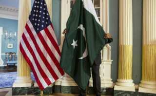 US tells Pakistan to 'immediately arrest or expel Taliban from its soil,' Pakistan asks for proof