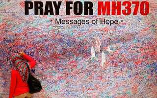 Malaysia open to proposals to revive MH370 hunt