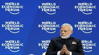 Nothing more dangerous than differentiating between terrorism as 'good' and 'bad': PM Modi