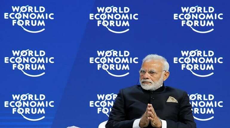 Nothing more dangerous than differentiating between terrorism as 'good' and 'bad': PM Modi