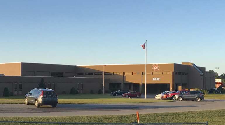 1 killed, several wounded in Kentucky high school shooting