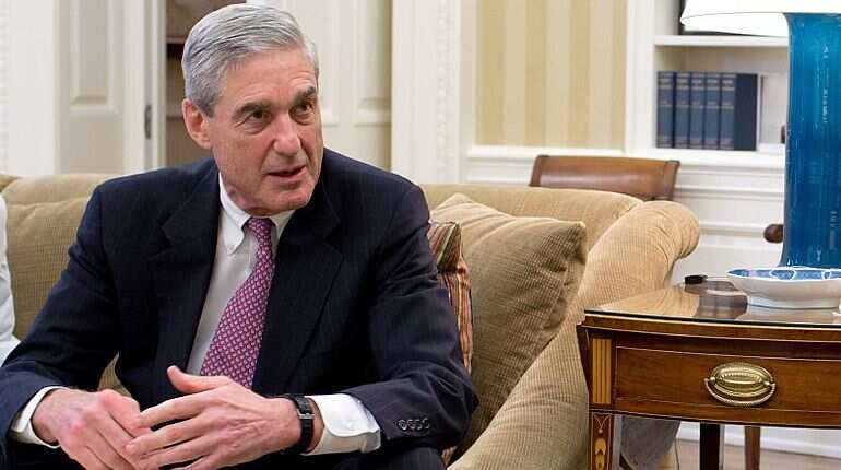 Mueller raised possibility of Trump subpoena: Former Trump lawyer