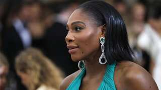 Serena Williams time to find top form, says Clijsters