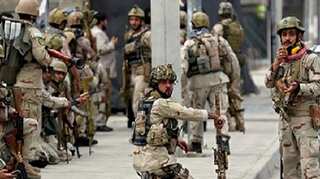 Pentagon funded Afghan units accused of rights abuses: Report