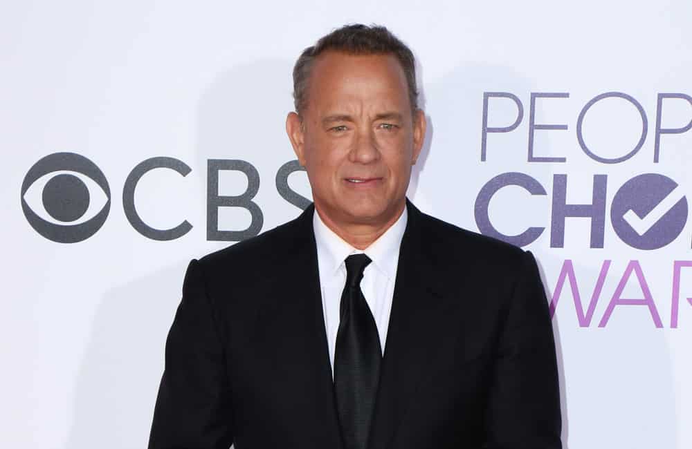 Los Angeles to open 'Parthenon of film museums,' says Tom Hanks Los Angeles to open 'Parthenon of film museums,' says Tom Hanks