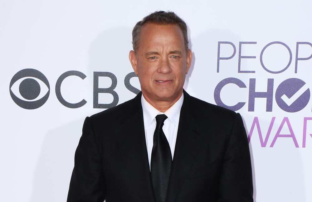 Los Angeles to open 'Parthenon of film museums,' says Tom Hanks