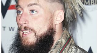 Enzo Amore denies rape allegations