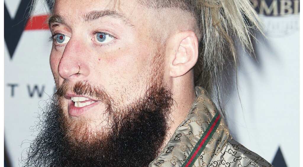 Enzo Amore denies rape allegations